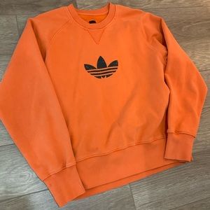 Adidas vintage crew